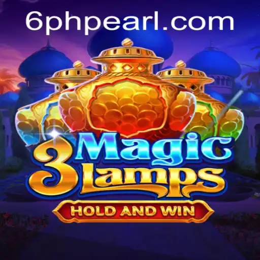 Unveiling the Magic of 3MagicLamps: An Exciting Adventure Awaits