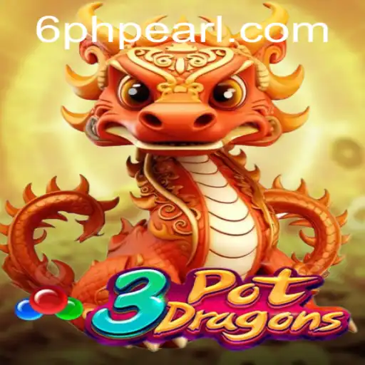 3PotDragons: A New Era in Strategic Gaming