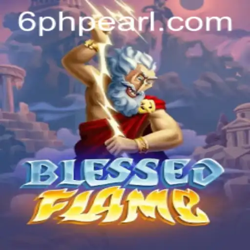 Immerse Yourself in the World of BlessedFlame: A Riveting Adventure Awaits
