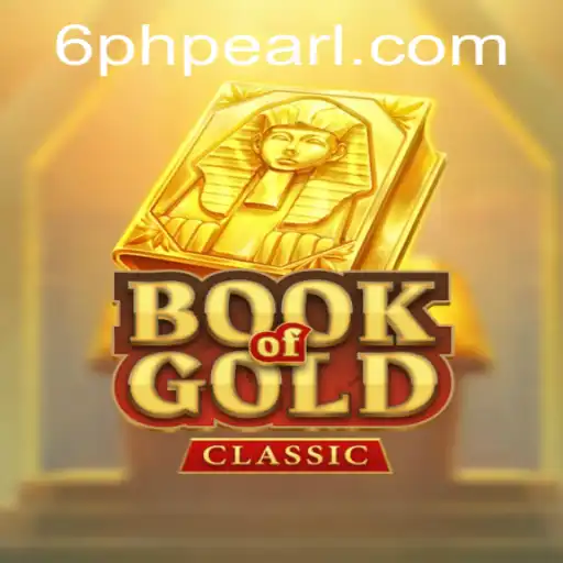 Book of Gold Classic: A Timeless Journey into Adventure