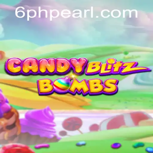 Exploring the World of CandyBlitzBombs: A Sweet Gaming Experience