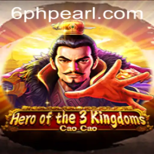 Heroofthe3KingdomsCaoCao: A New Era in Gaming with Historical Thrills