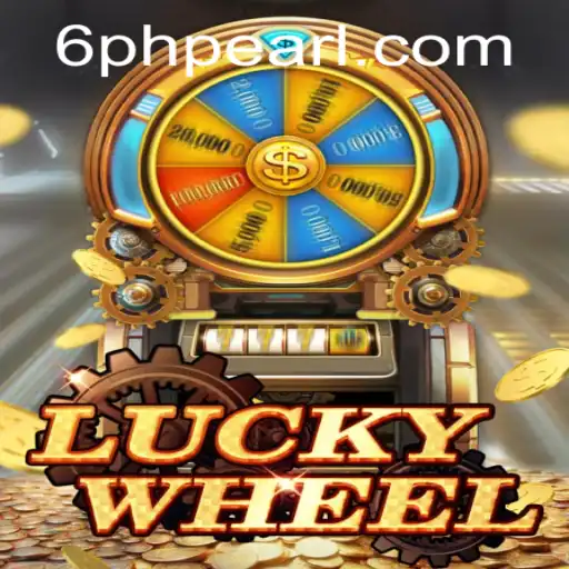 Explore LuckyWheel: A Captivating New Game Adventure with PhpPearl