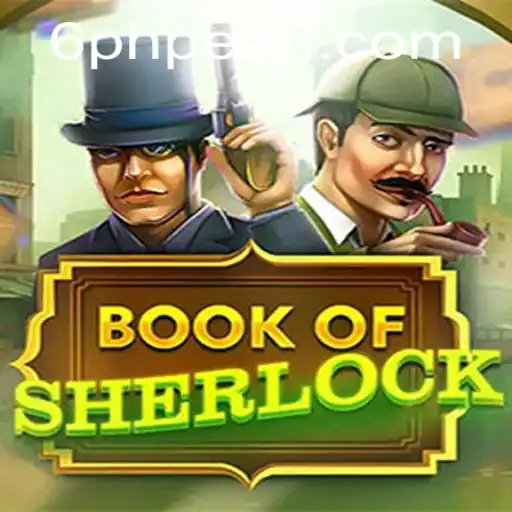An Epic Adventure: Discovering the Thrills of BookOfSherlock