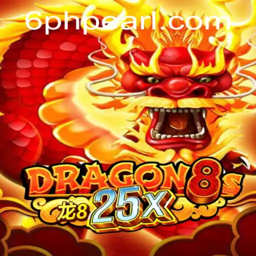 Dragon8s25x: A Mythical Gaming Experience