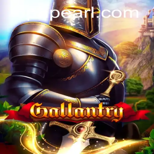 Gallantry: An Epic Adventure with Phpearls