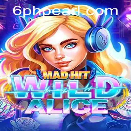 MadHitWildAlice: A New Dimension in Gaming