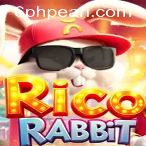 The Exciting World of RicoRabbit