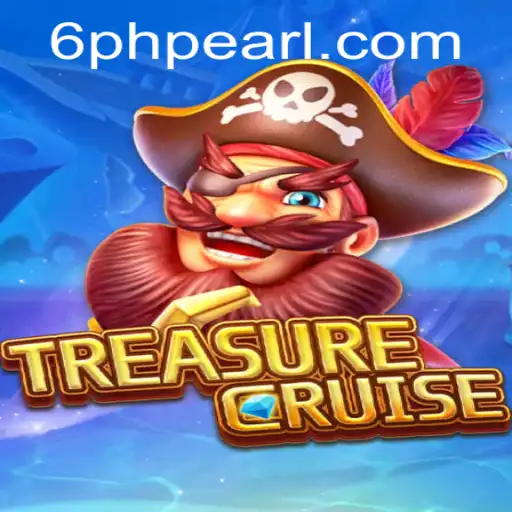 Explore the Thrills of TREASURECRUISE: A New Adventure Awaits