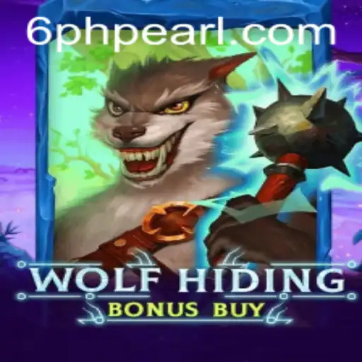 WolfHidingBonusBuy: Unveiling the Thrills of the Latest Gaming Sensation
