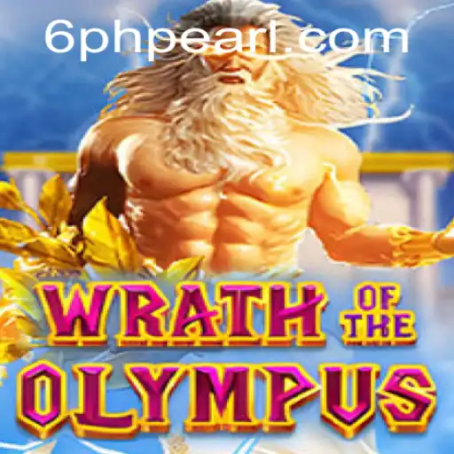 Delve into the Mystical World of WrathofOlympus: An Epic Gaming Adventure