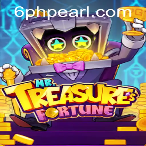 Unlocking the Adventure: Dive into the World of Mr. Treasures Fortune