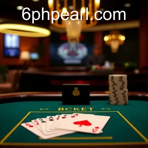 The Intriguing World of Online Baccarat and phppearl