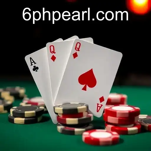 The Intriguing World of Poker Games: A Deep Dive into Strategy and Skill