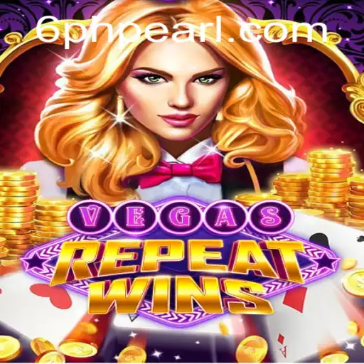 Discover the Thrill of VegasRepeatWins: A Revolutionary Gaming Experience